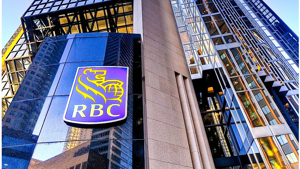 Royal Bank of Canada fined 6m for accounting control violations
